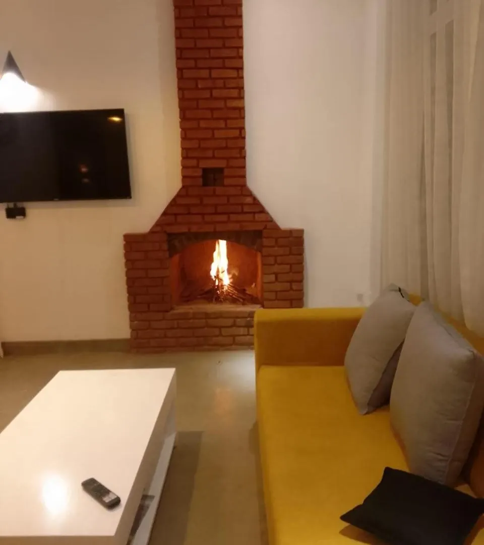 Guest house Fourth Milestone Hotel Nuwara Eliya Sri Lanka