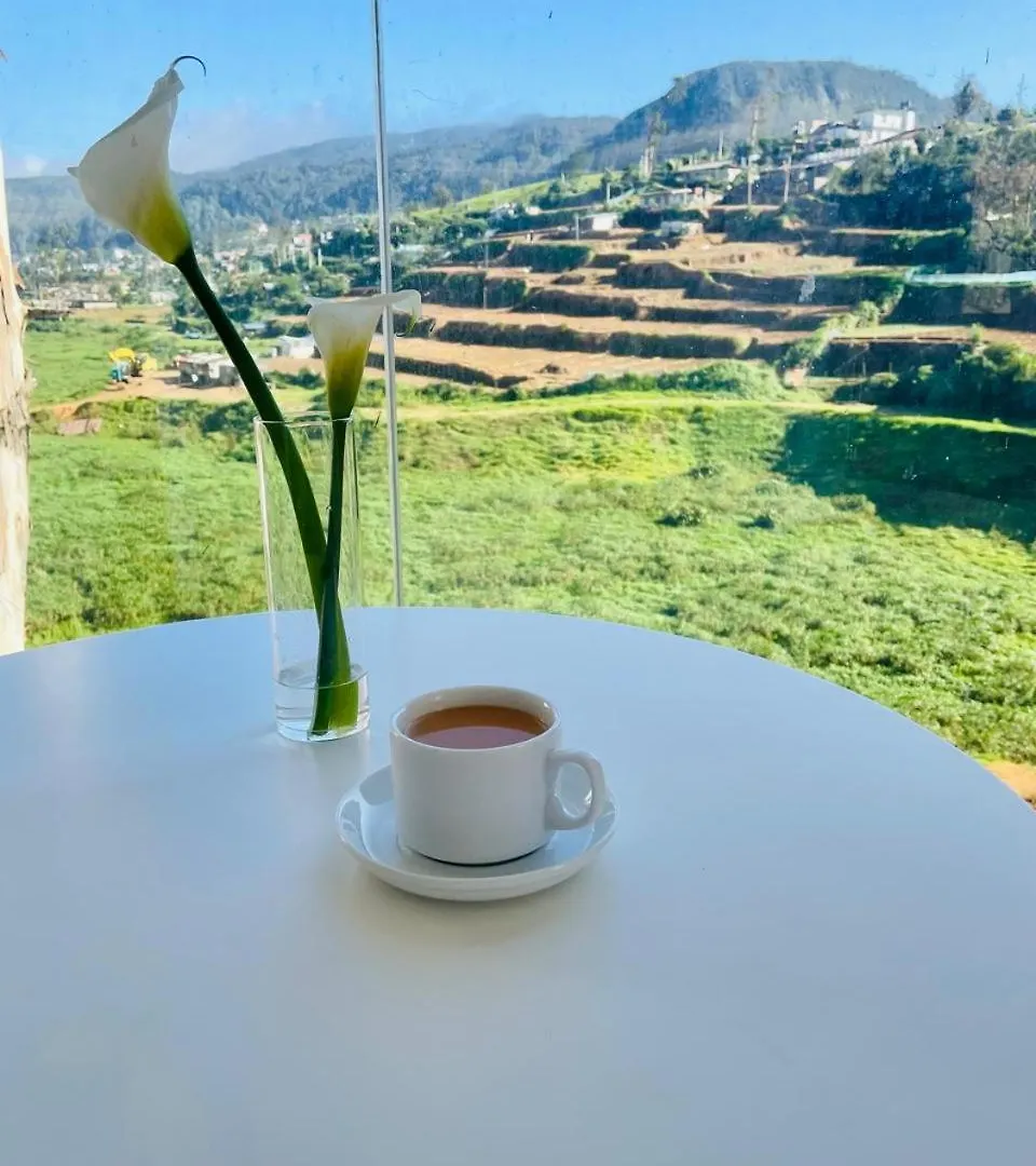 Guest house Fourth Milestone Hotel Nuwara Eliya