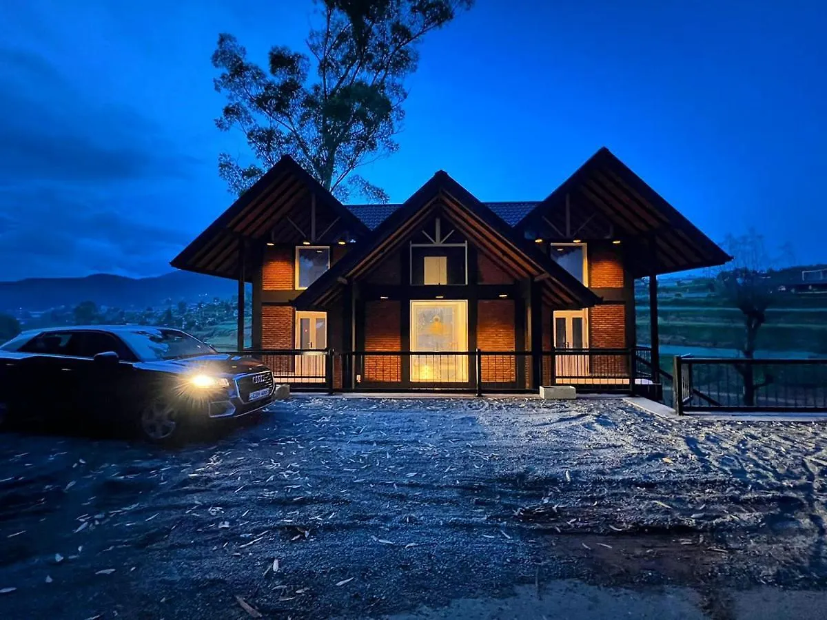 Fourth Milestone Hotel Nuwara Eliya