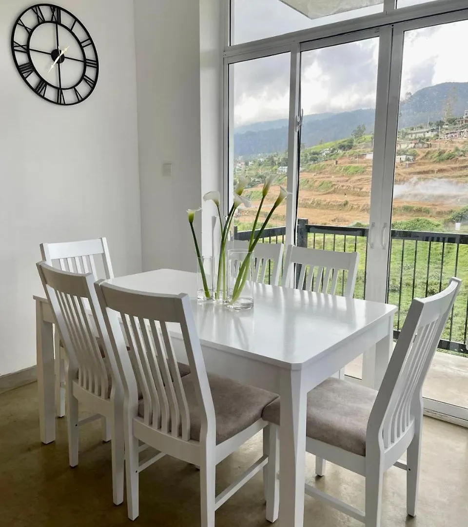Fourth Milestone Hotel Nuwara Eliya Guest house