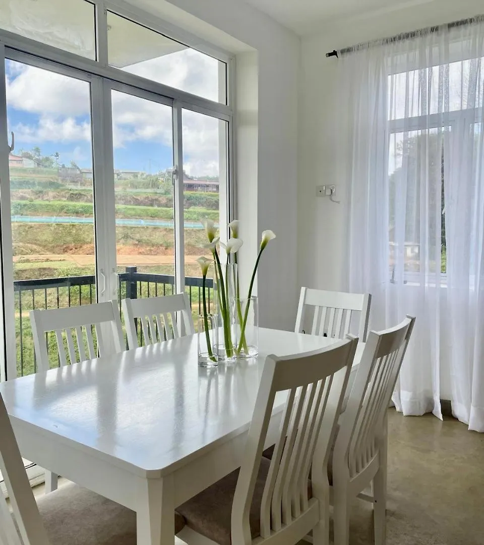 Fourth Milestone Hotel Nuwara Eliya Guest house