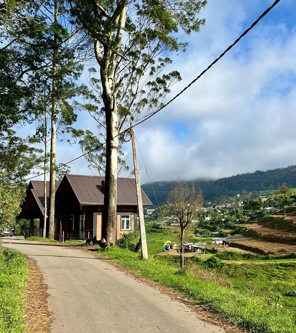 Fourth Milestone Hotel Nuwara Eliya 0*,