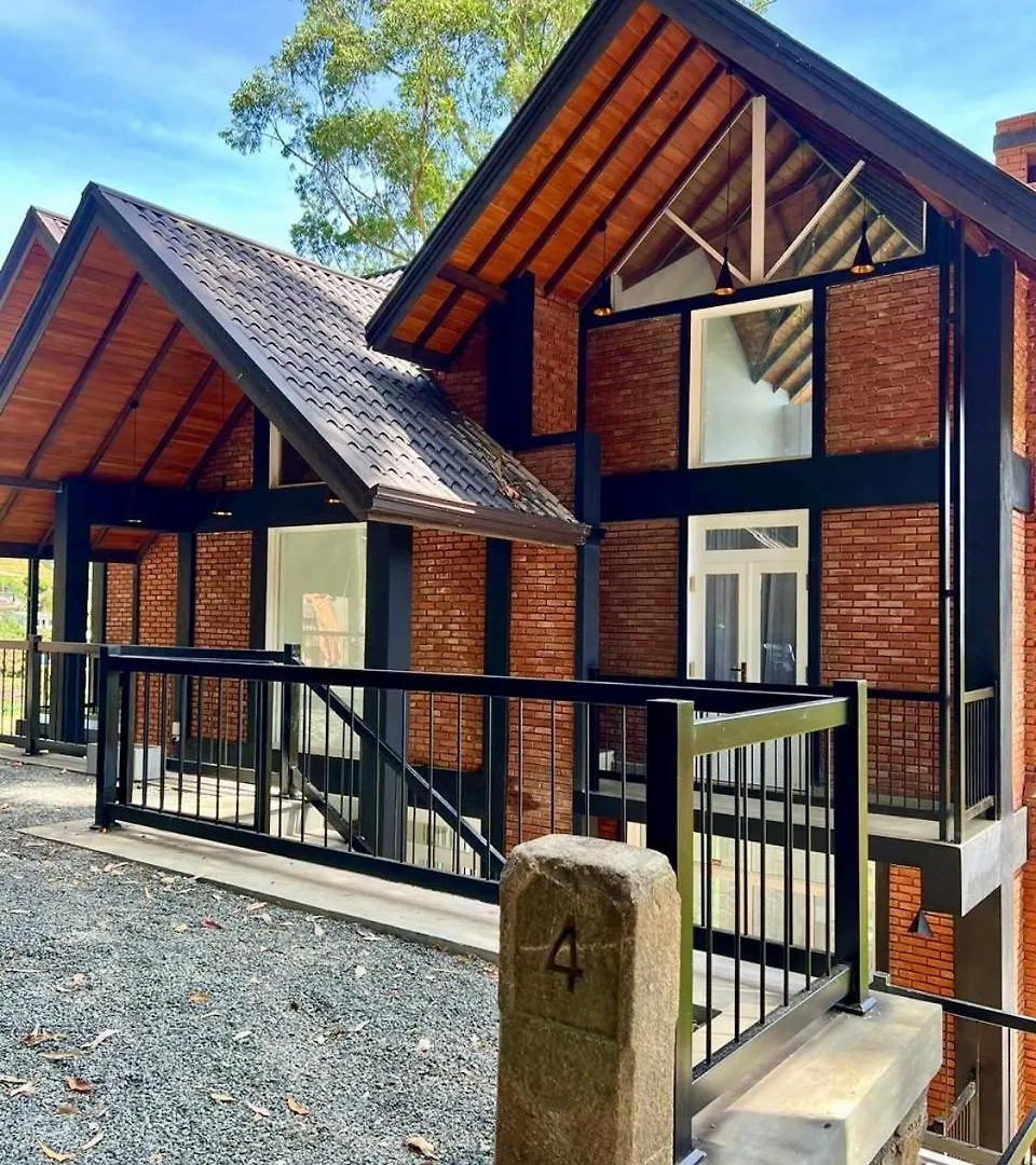 Fourth Milestone Hotel Nuwara Eliya