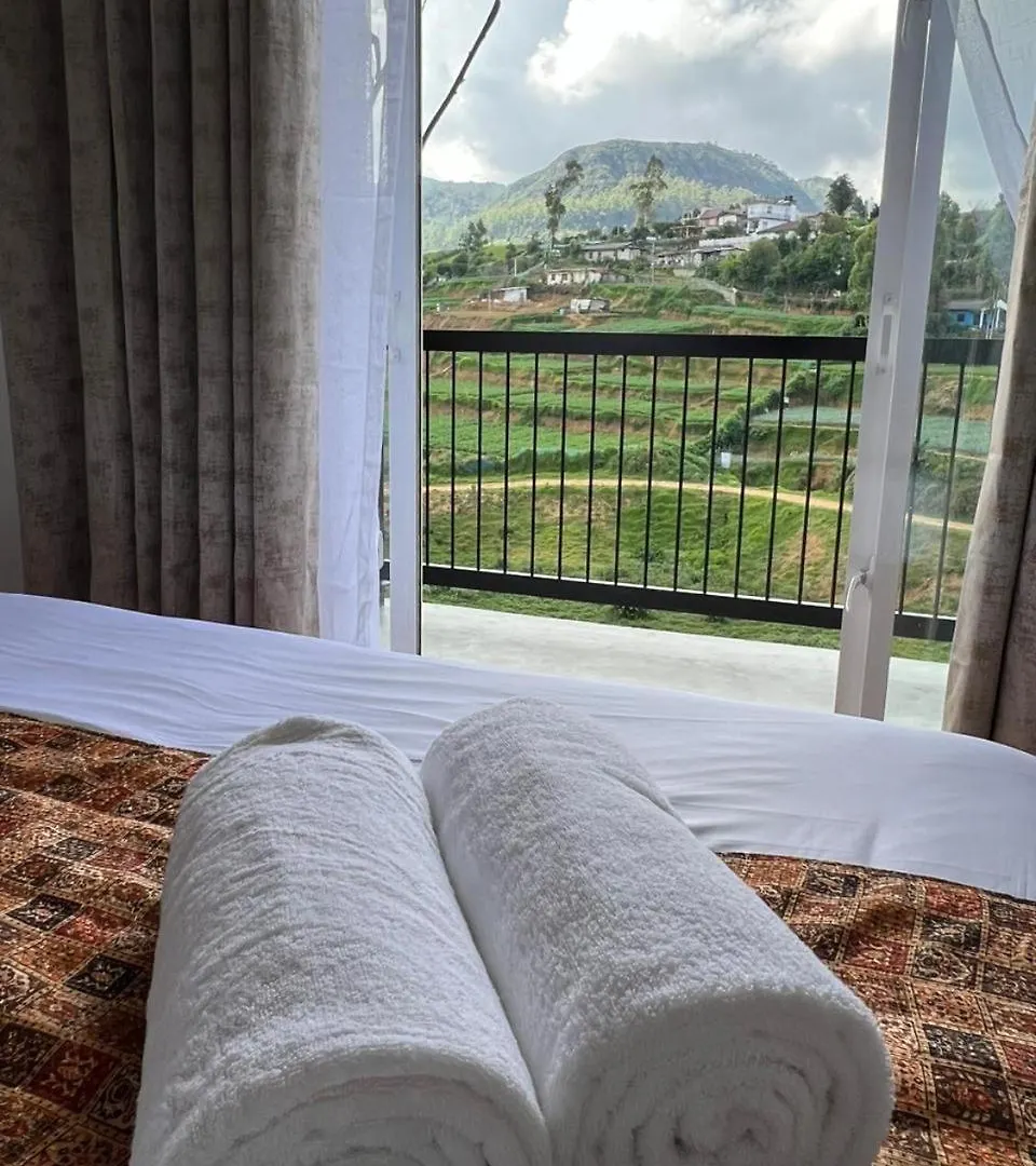 Fourth Milestone Hotel Nuwara Eliya