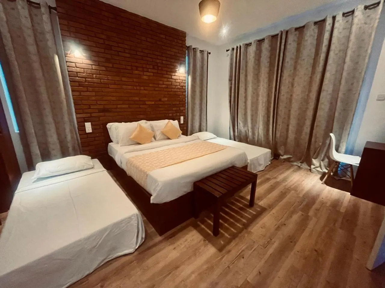 Fourth Milestone Hotel Nuwara Eliya 0*,