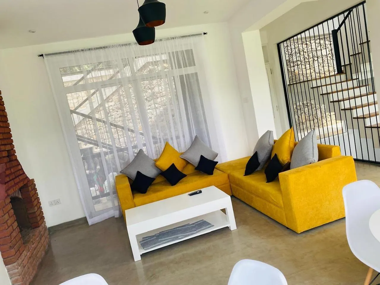 Fourth Milestone Hotel Nuwara Eliya 0*,