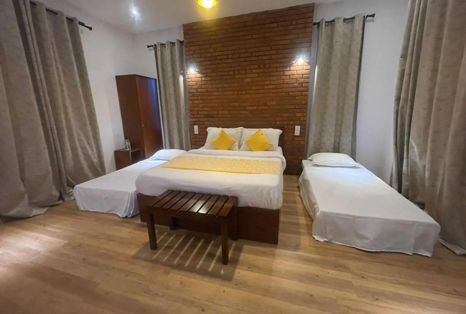 Fourth Milestone Hotel Nuwara Eliya