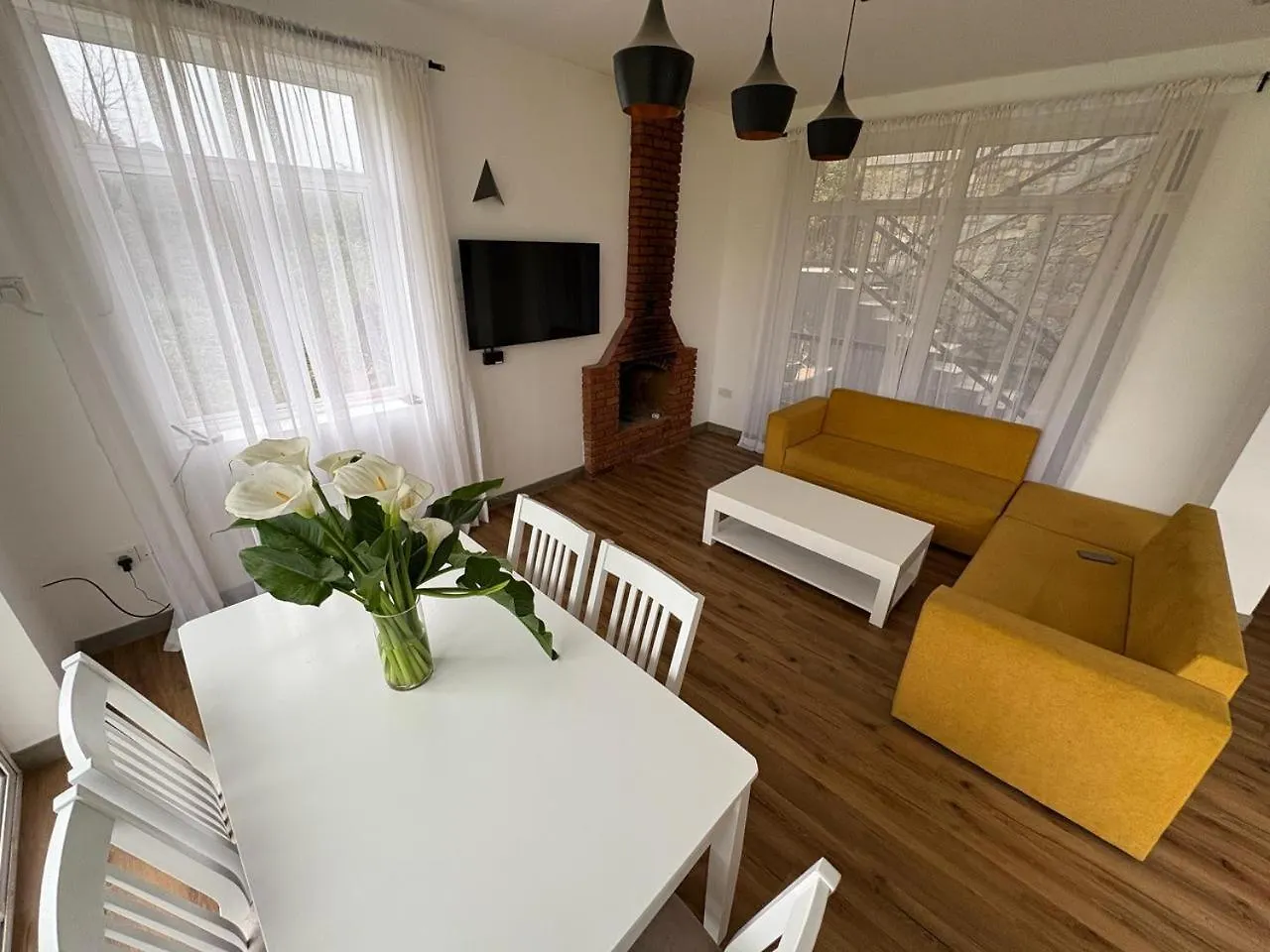 Fourth Milestone Hotel Nuwara Eliya