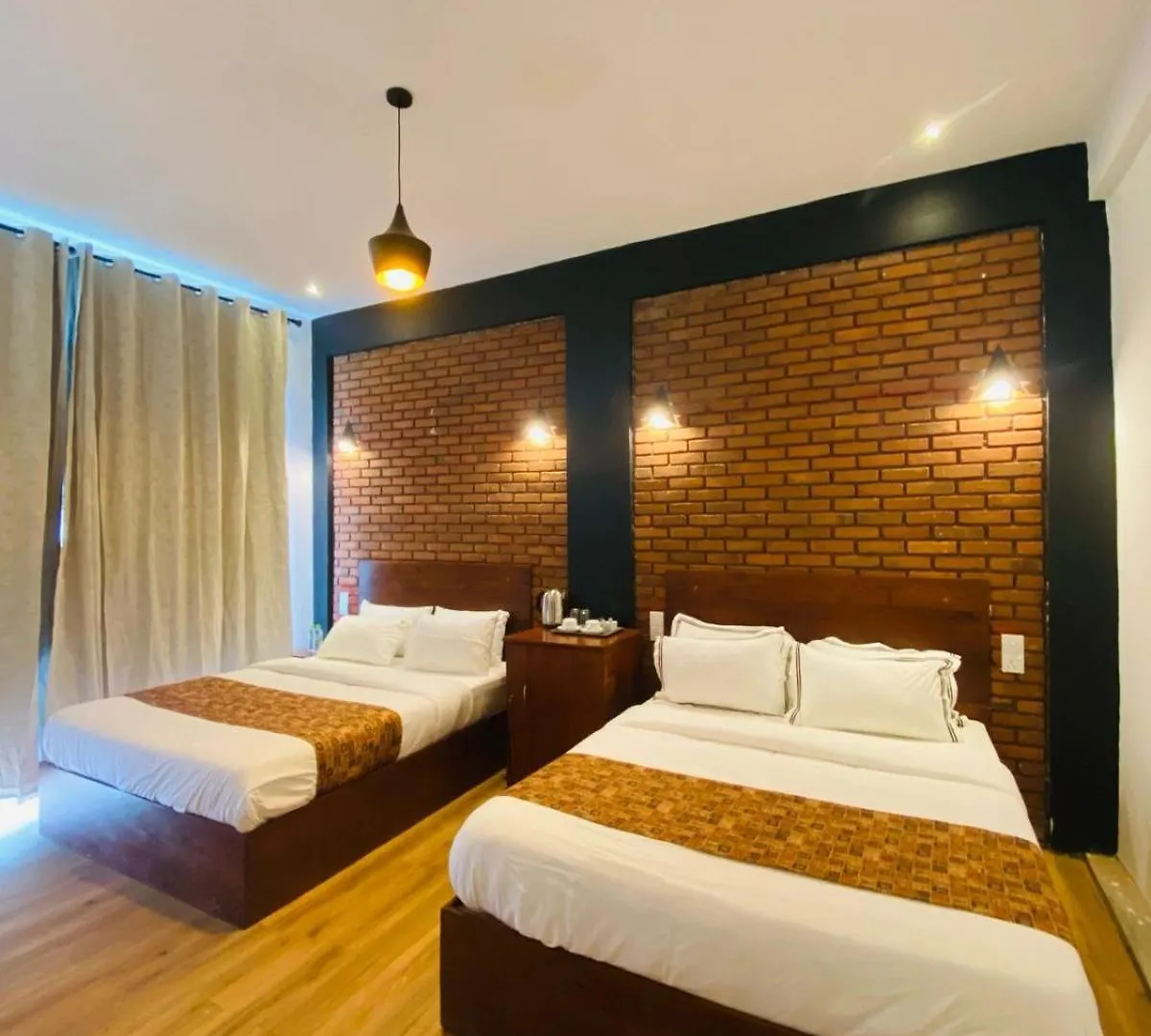 Fourth Milestone Hotel Nuwara Eliya