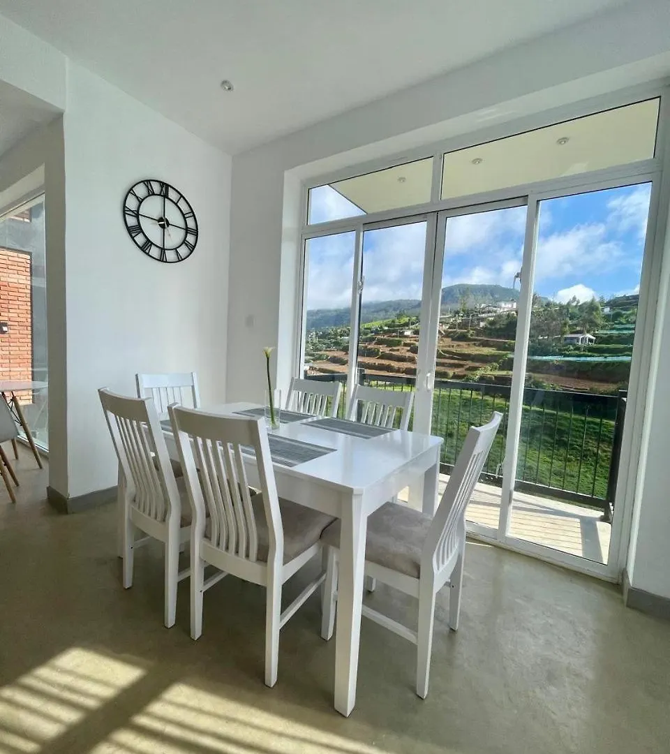 Hotel Fourth Milestone Nuwara Eliya